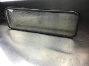 Liebherr Vetro della finestra